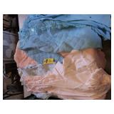 Vintage Ladies Housecoats & Pajamas