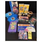 Camel - Joe Cool Coollectibles