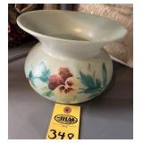 Vintage 6" Fenton  Vase