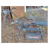 Health Rider Exercise Bike