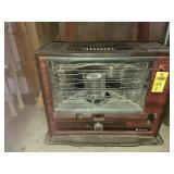 Sanyo Kerosene Heater