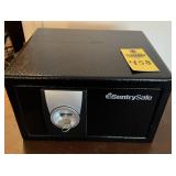 Sentry Safe 6.5" Hx 11.5" Wx 10" D