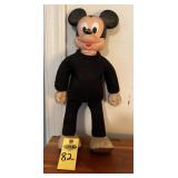Vintage Mickey Mouse