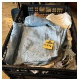 Crate Of Curtains & Panels