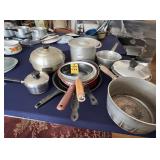 Pots & Pans