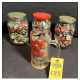 Bottle Cap Collection