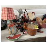 Misc Home Decorations