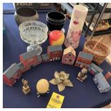 Miscellaneous Home Decor