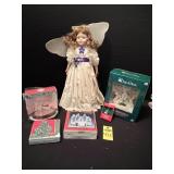 Christmas Decorations