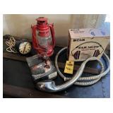 Box Of Miscellaneous Items