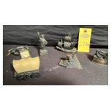 Collectible Pencil Sharpeners