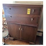 Antique Sideboard