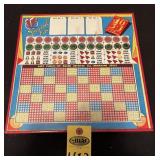 Vintage Special Trio Punch Board