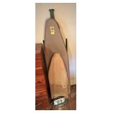 2 Ironing Boards And Iron