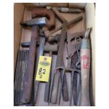 Vintage Tools