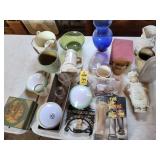 Misc. Crate Of Items