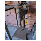 Vintage Drill Press
