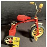 Vintage Radio Flyer Doll Tricycle