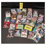 Baseball Cards