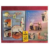 Blue Ridge Dinnerware & Figural Planters & Vases