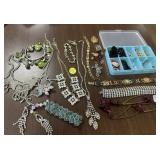 Assorted Jewelry