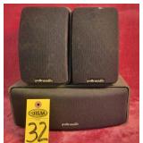 Polk Audio Outdoor Speakers