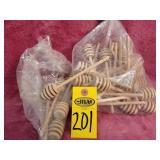 27 New Honey Dippers