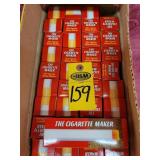 The Cigarette Maker, Cigarettes Making Machine