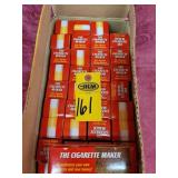 The Cigarette Maker, Cigarettes Making Machine