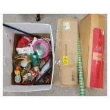 2 Christmas Trees 3 Ft & 4 Ft, Christmas