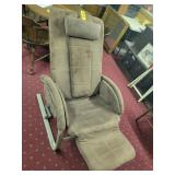Anti Gravity Massage Recliner - Missing Power Cord