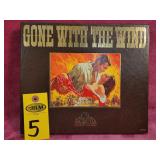 Gone With The Wind Vcr Movie