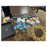 Necklaces, Ballet, Earrings & Pins Jewelry