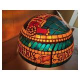 Schlitz On Tap Bar Light 21" Light Works