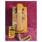 Vintage Rotary Phone