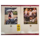 Ajs & Matchless Owners Club Ltd Calendar