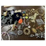 Assorted Jewelry