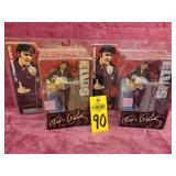Mcfarlane Toys 1968 Elvis Comeback Special