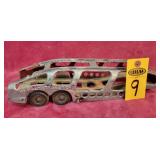 Hubley Transport Trailer