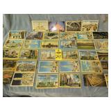 New York City Post Carsd (40)