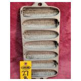 Wagner Ware Krusty Korn Kobs Jr Vintage Corn