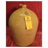 5 Gallon Stone Jug