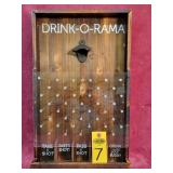Drink - O- Rama Bottle Opener Game 12 1/2' X 21'