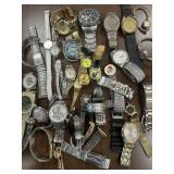 Watches & Parts