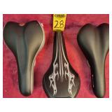Bike Seats - Selle, Cannondale, Schwinn