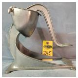 Wear Ever Aluminum Juicer