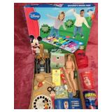 Vintage Childrens Toys, 1973 Lone Ranger