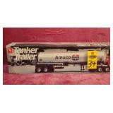 Ertl Tanker Trailer
