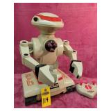 Rad Remote Control Robot - No Battery