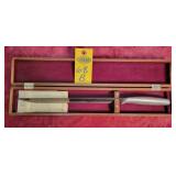 Gerber Legendary Blades Excaliber 11' Carver